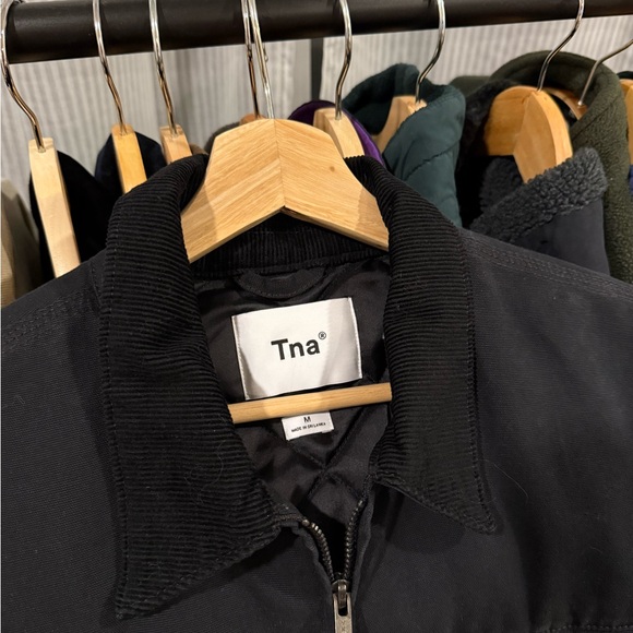 TNA Jacket - Picture 2 of 3